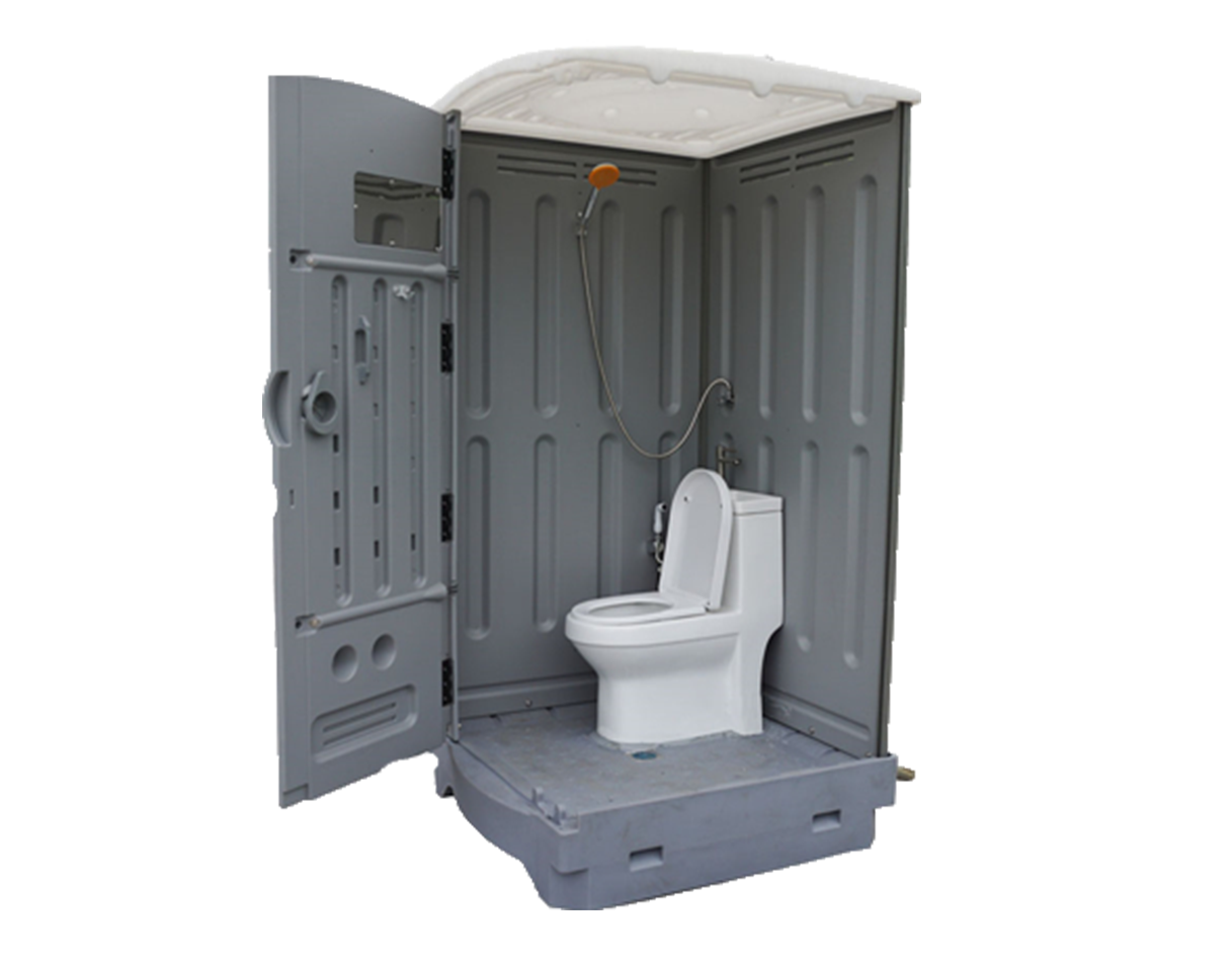 Inner Portable Toilet